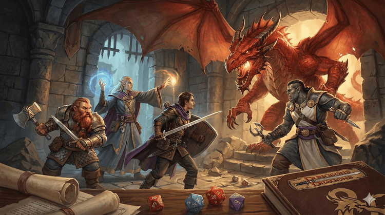 One-Shot - Les seigneurs du vide